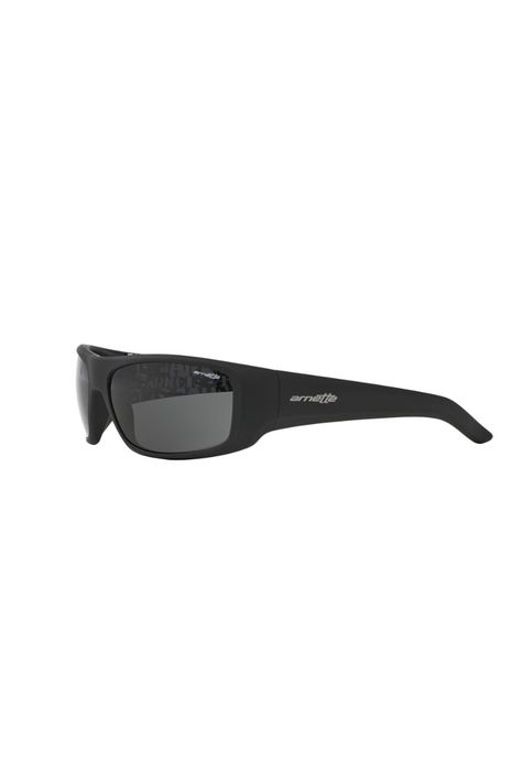 Lentes de Sol Hot Shot Negro Arnette AN418221968762-2