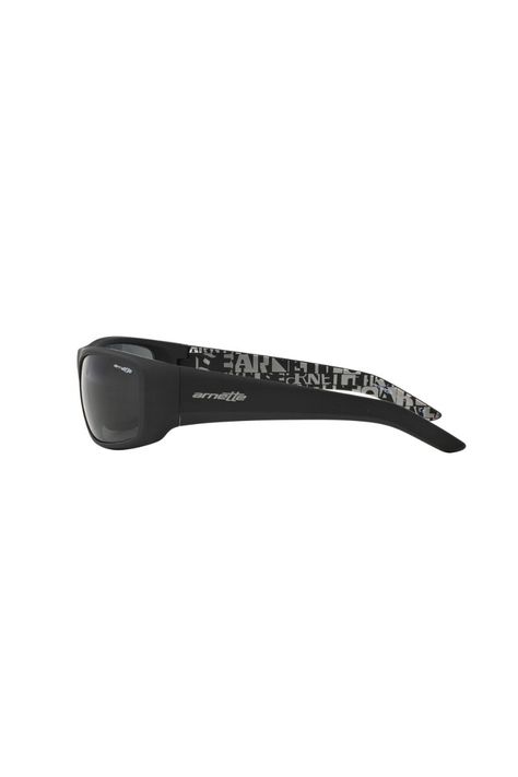 Lentes de Sol Hot Shot Negro Arnette AN418221968762-3