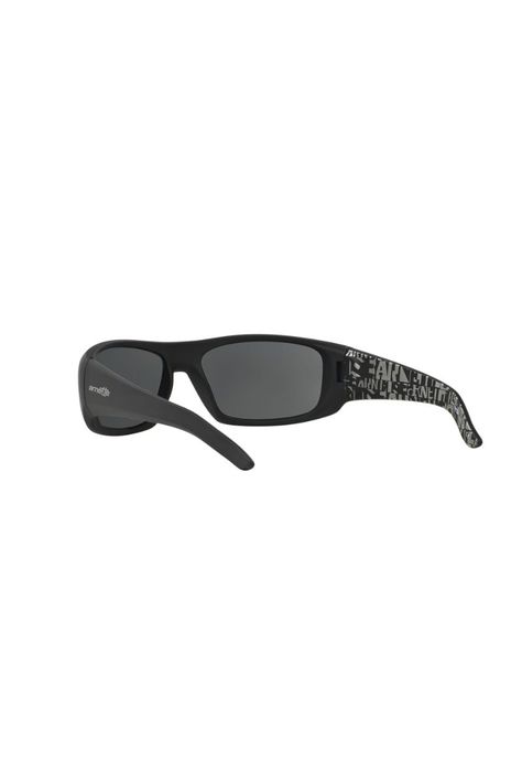 Lentes de Sol Hot Shot Negro Arnette AN418221968762-5