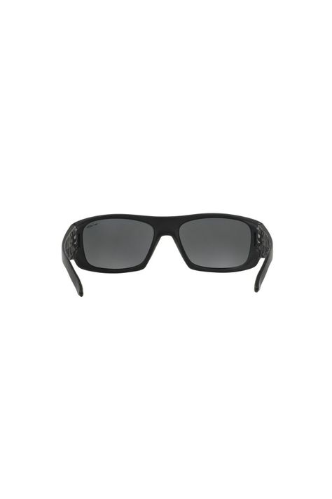 Lentes de Sol Hot Shot Negro Arnette AN418221968762-6