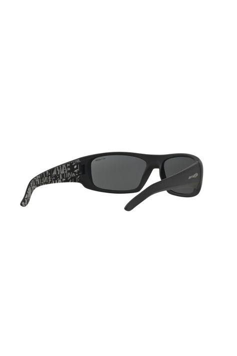 Lentes de Sol Hot Shot Negro Arnette AN418221968762-7