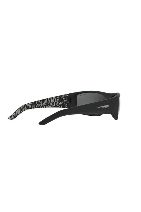 Lentes de Sol Hot Shot Negro Arnette AN418221968762-8