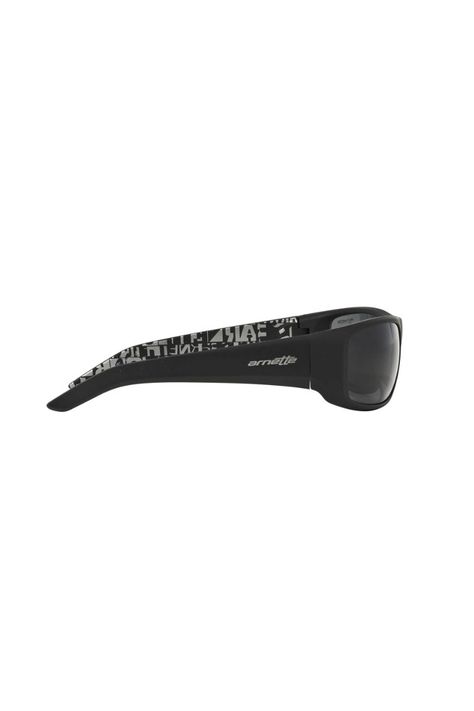 Lentes de Sol Hot Shot Negro Arnette AN418221968762-9