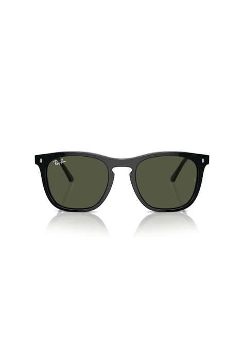 Lentes de Sol Negro Ray-Ban RB221090131-0