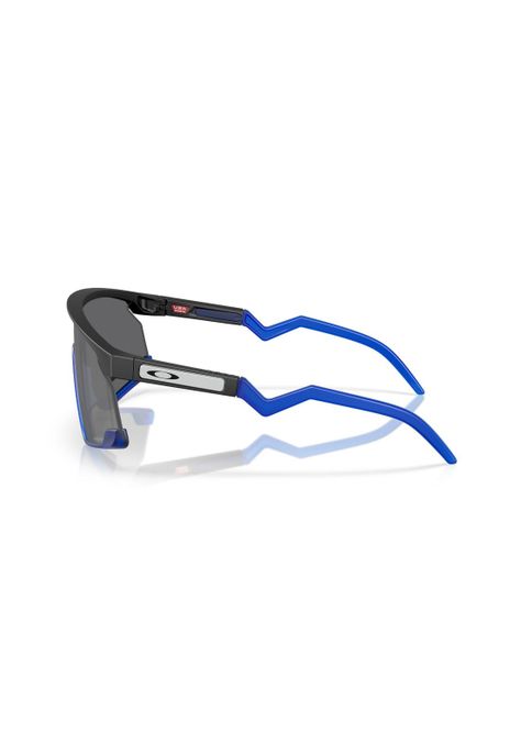 Lentes de Sol Bxtr Prizm Black Espejados Oakley OO9280928015-2