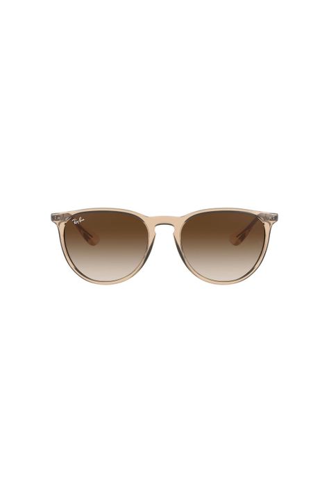 Lentes de Sol Erika Light Marron Ray-Ban RB417165141354-1