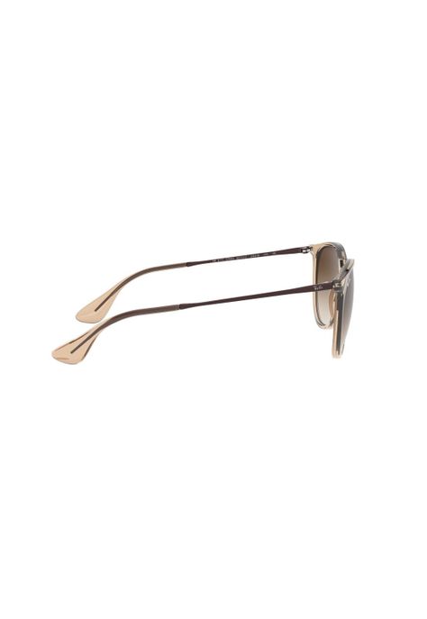 Lentes de Sol Erika Light Marron Ray-Ban RB417165141354-9