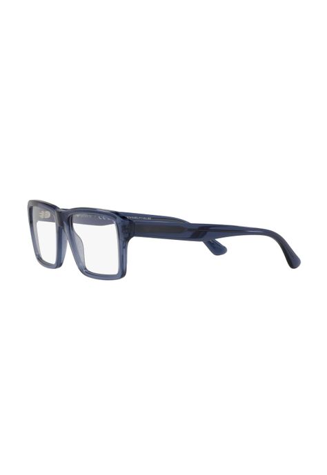 Lentes Ópticos Azul Emporio Armani EA32065072-2