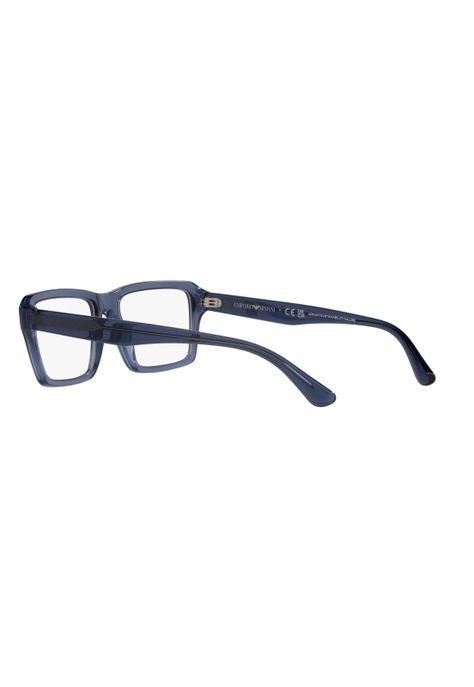Lentes Ópticos Azul Emporio Armani EA32065072-4