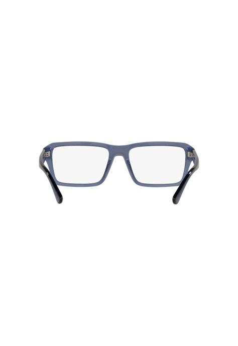 Lentes Ópticos Azul Emporio Armani EA32065072-6