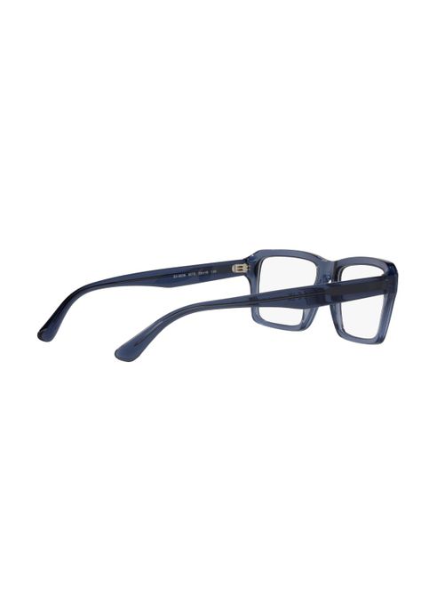 Lentes Ópticos Azul Emporio Armani EA32065072-8