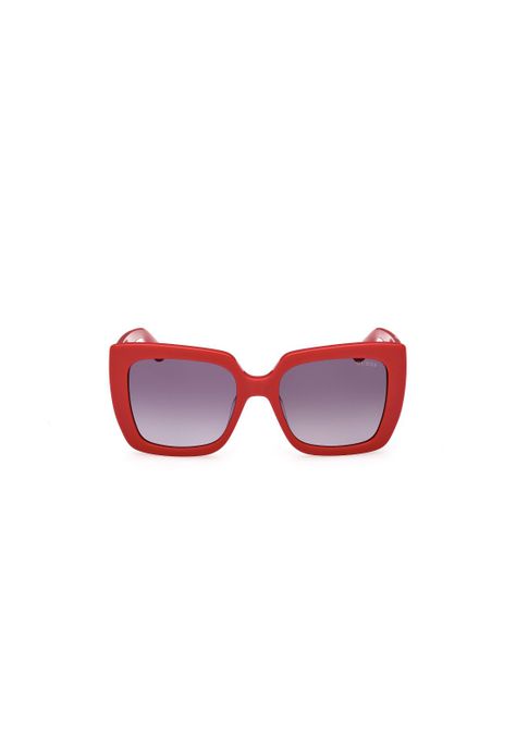 Lentes de Sol Shiny Bordeaux Guess GU78895369B-0