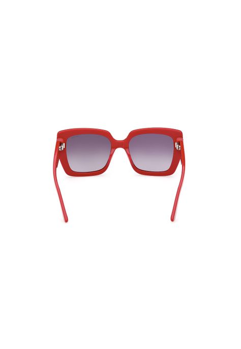 Lentes de Sol Shiny Bordeaux Guess GU78895369B-4