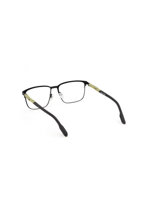 Lentes Ópticos Negro Adidas Sport SP5074002-3