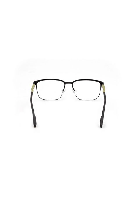 Lentes Ópticos Negro Adidas Sport SP5074002-4