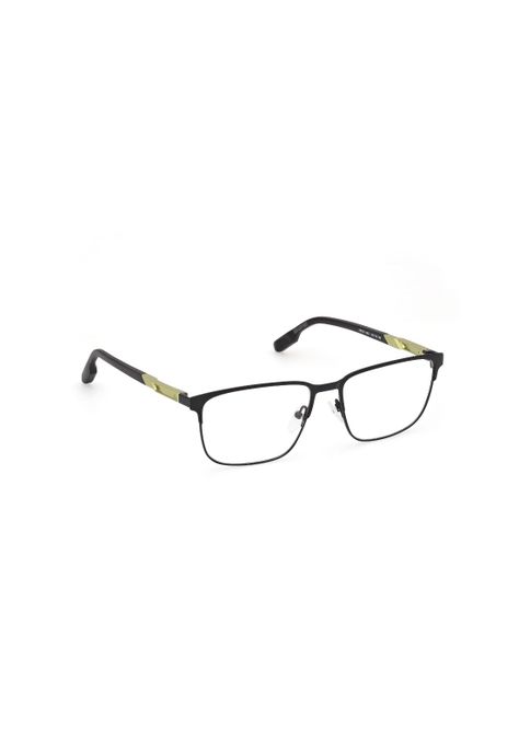 Lentes Ópticos Negro Adidas Sport SP5074002-7
