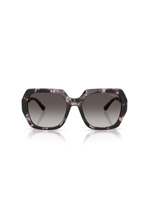Lentes de Sol Havana Degradados Vogue VO5612SB31788G-0