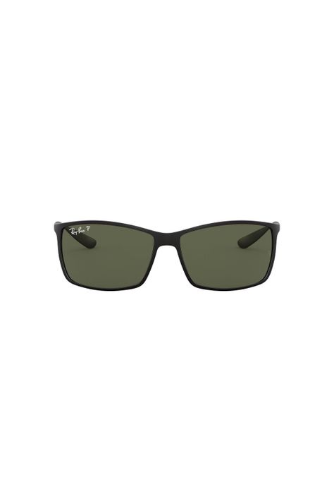 Lentes de Sol Liteforce Negro Polarizados Ray-Ban RB4179601S9A-0