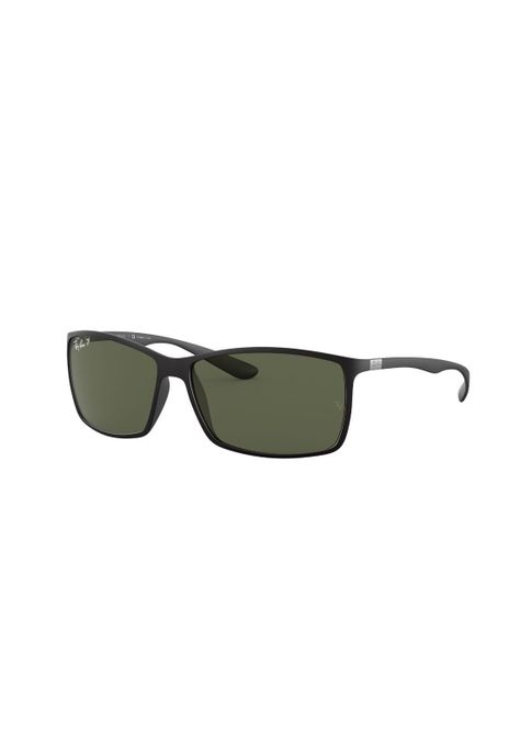 Lentes de Sol Liteforce Negro Polarizados Ray-Ban RB4179601S9A-1
