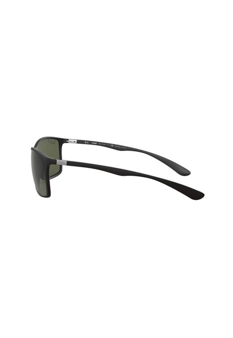 Lentes de Sol Liteforce Negro Polarizados Ray-Ban RB4179601S9A-3