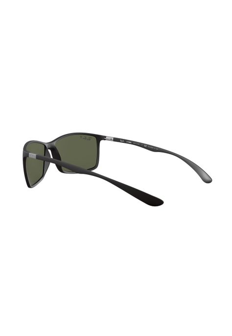 Lentes de Sol Liteforce Negro Polarizados Ray-Ban RB4179601S9A-4