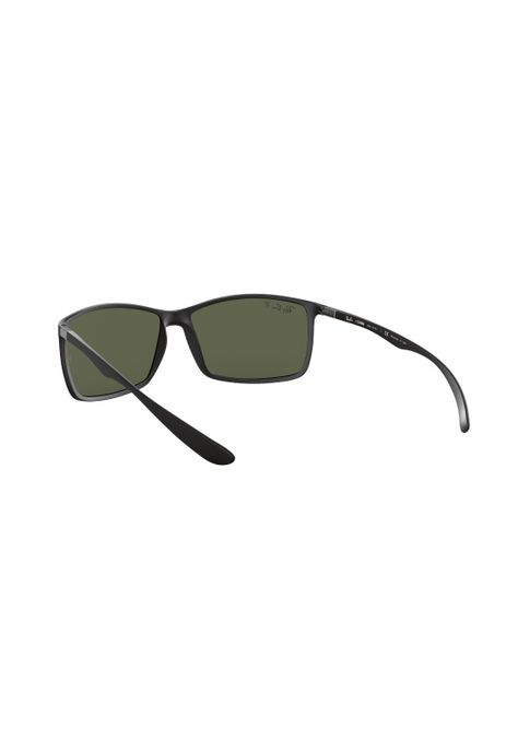 Lentes de Sol Liteforce Negro Polarizados Ray-Ban RB4179601S9A-5