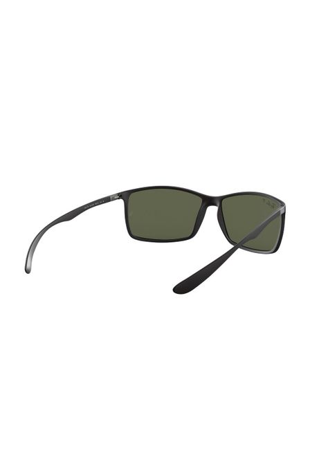 Lentes de Sol Liteforce Negro Polarizados Ray-Ban RB4179601S9A-7