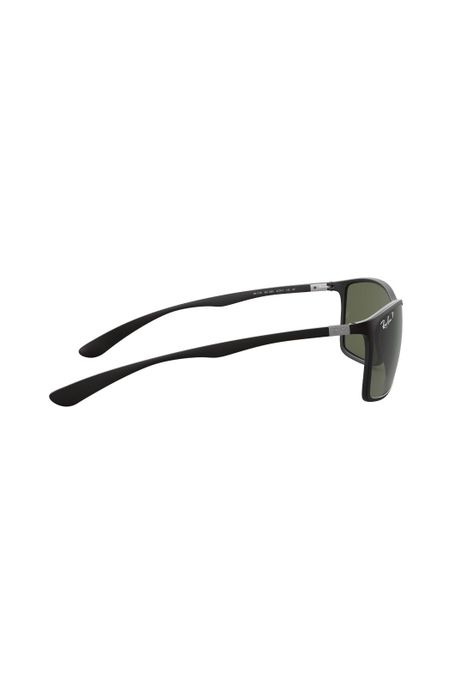 Lentes de Sol Liteforce Negro Polarizados Ray-Ban RB4179601S9A-9