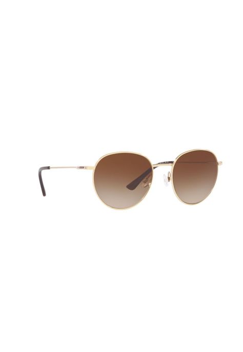 Lentes de Sol Gold Jean Monnier J82016K118-11