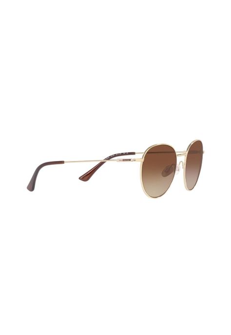 Lentes de Sol Gold Jean Monnier J82016K118-10