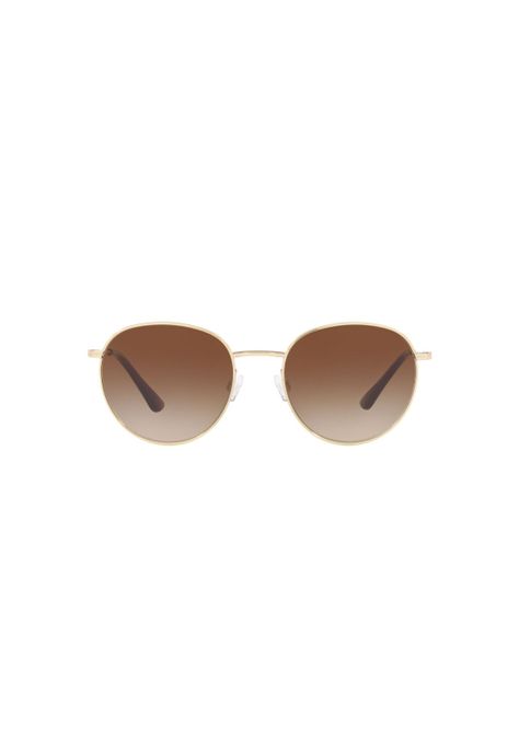 Lentes de Sol Gold Jean Monnier J82016K118-0