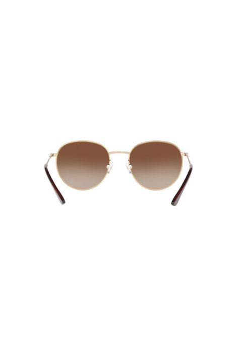 Lentes de Sol Gold Jean Monnier J82016K118-6