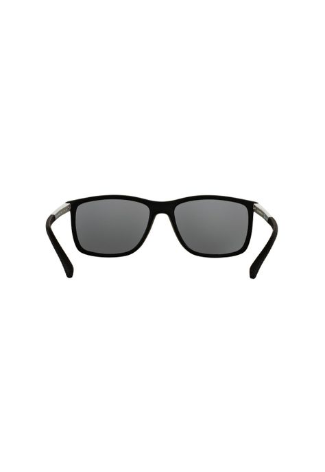 Lentes de Sol Black Polarizados Emporio Armani EA4058506381-6