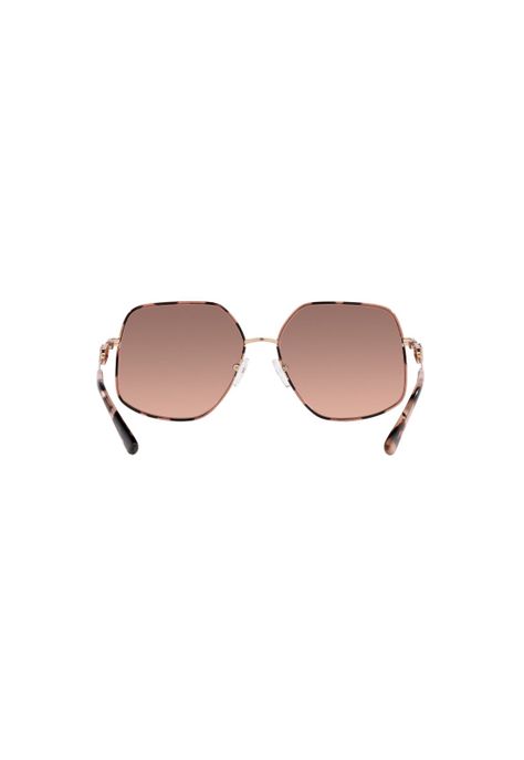 Lentes de Sol Empire Butterfly Pink Tortoise Michael Kors-6