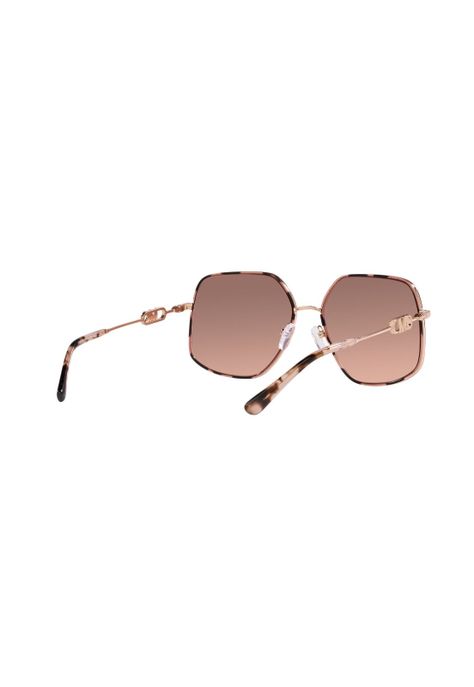 Lentes de Sol Empire Butterfly Pink Tortoise Michael Kors-7