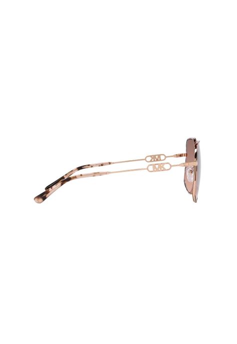 Lentes de Sol Empire Butterfly Pink Tortoise Michael Kors-9