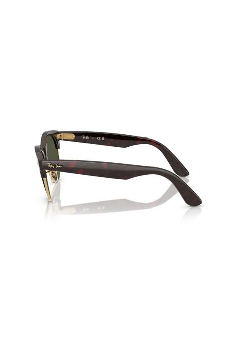 Lentes de Sol Clubmaster Way Havana Ray-Ban RB234199031-2