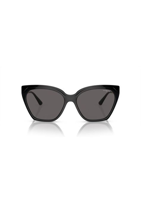 Lentes de Sol Black Vogue Eyewear VO5521SW4487-0