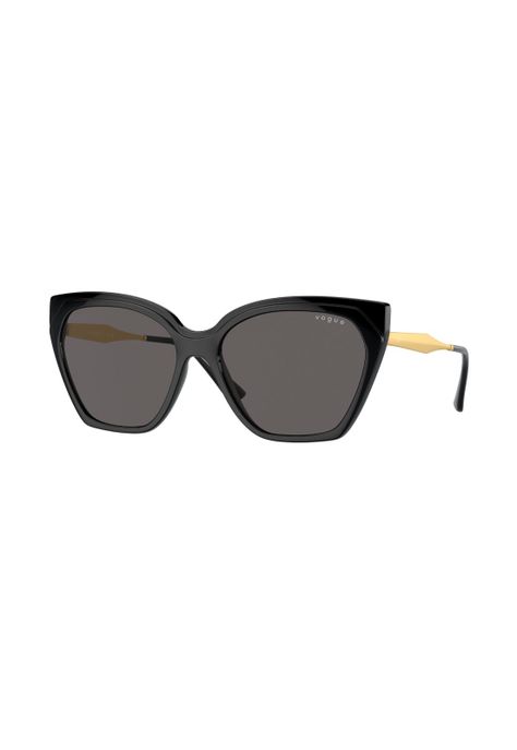 Lentes de Sol Black Vogue Eyewear VO5521SW4487-1