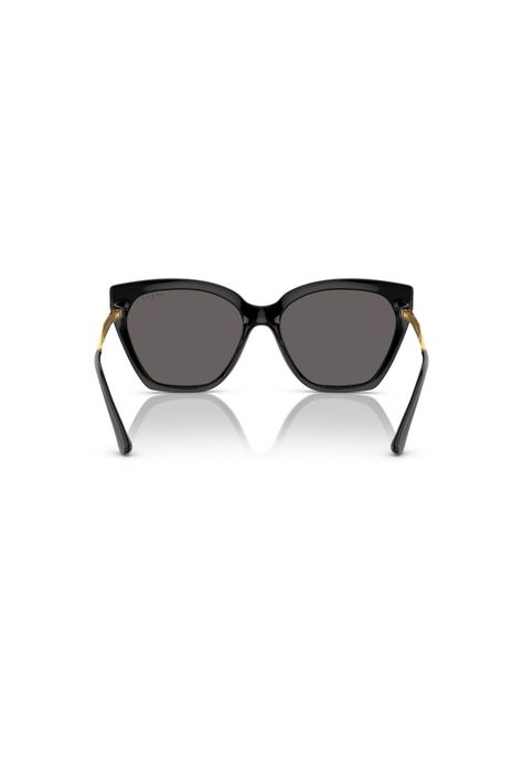 Lentes de Sol Black Vogue Eyewear VO5521SW4487-3