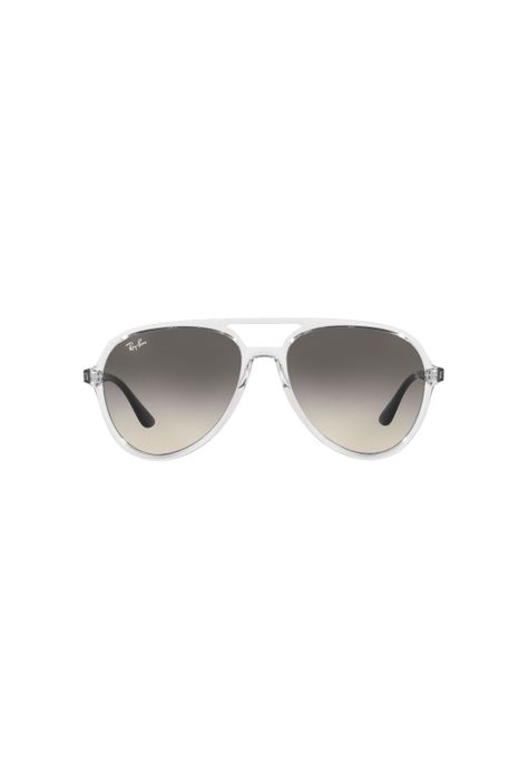Lentes de Sol Gris Degradé Ray-Ban RB4376647711-0
