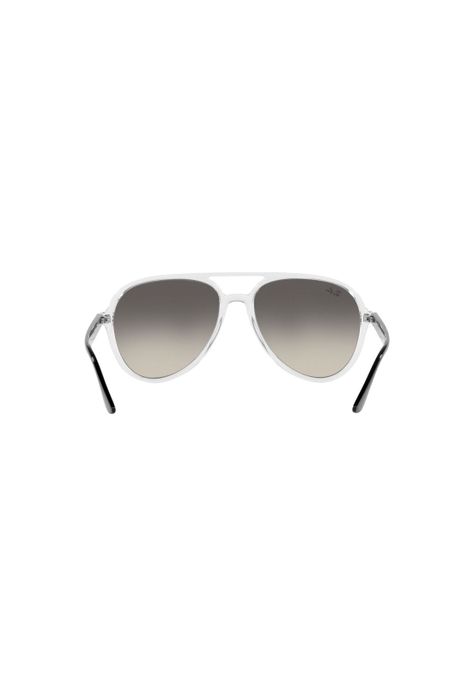 Lentes de Sol Gris Degradé Ray-Ban RB4376647711-3