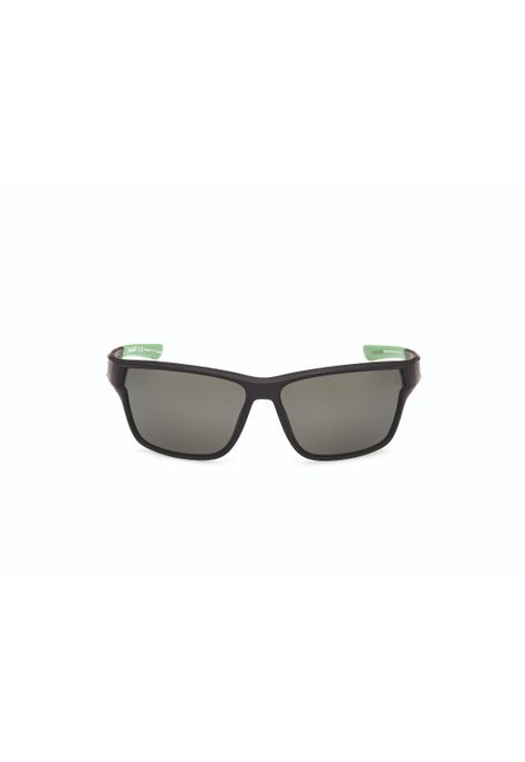 Lentes de Sol Negro Mate Polarizados Timberland TB0000102R-0