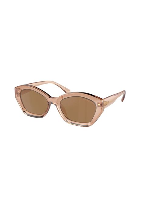 Lentes de Sol Bel Air Marrón Espejados Michael Kors-1