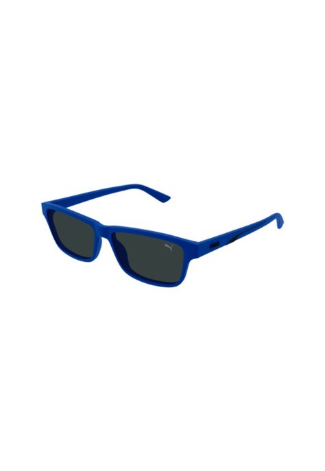 Lentes de Sol Azul Puma PU0469S003-0