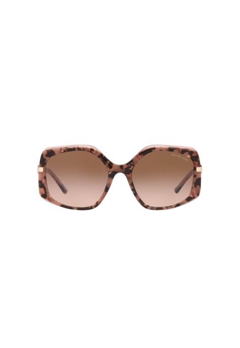 Lentes de Sol Cheyenne Marrón Michael Kors MK2177325113-0