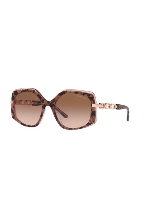Lentes de Sol Cheyenne Marrón Michael Kors MK2177325113-1