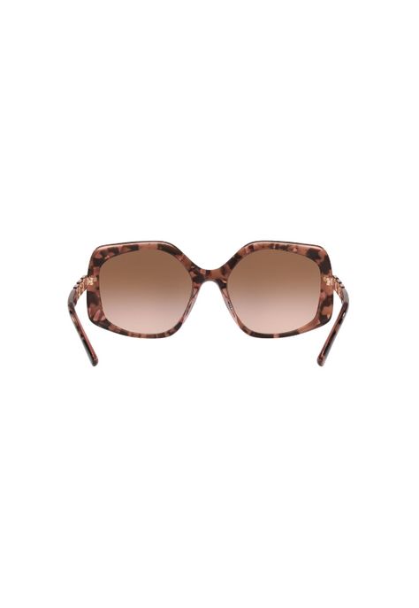 Lentes de Sol Cheyenne Marrón Michael Kors MK2177325113-3