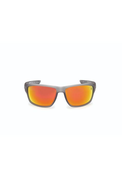 Lentes de Sol Gris Polarizados Timberland TB0000320D-0