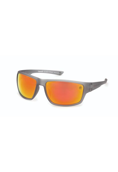 Lentes de Sol Gris Polarizados Timberland TB0000320D-1